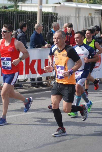 Roma Ostia Half Marathon (12/03/2017) 00054