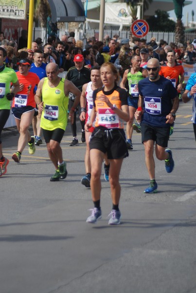 Roma Ostia Half Marathon (12/03/2017) 00061
