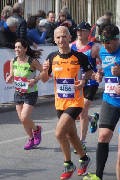 Roma Ostia Half Marathon (12/03/2017) 00071