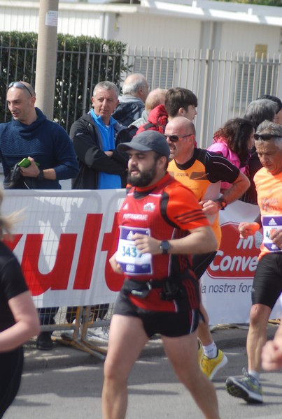 Roma Ostia Half Marathon (12/03/2017) 00088