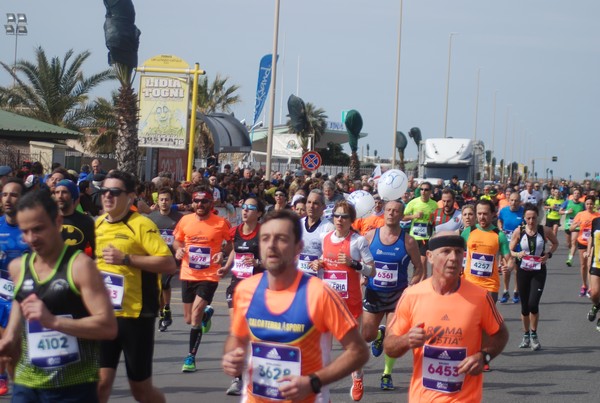 Roma Ostia Half Marathon (12/03/2017) 00111