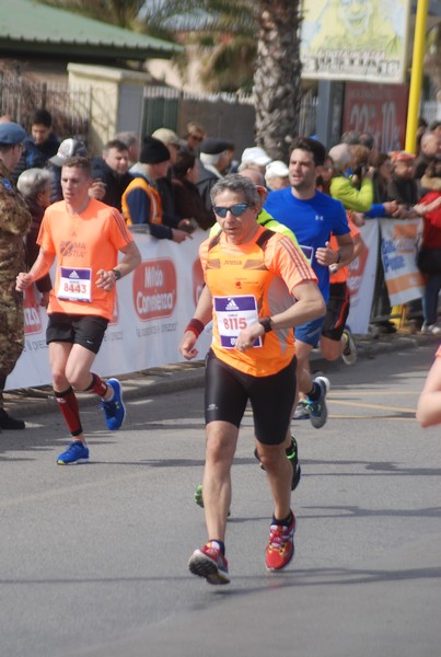 Roma Ostia Half Marathon (12/03/2017) 00120