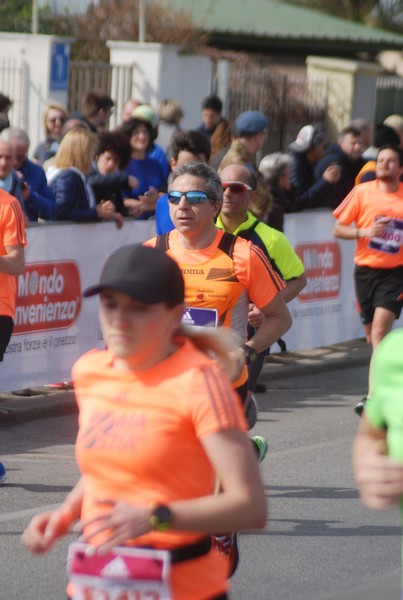 Roma Ostia Half Marathon (12/03/2017) 00122