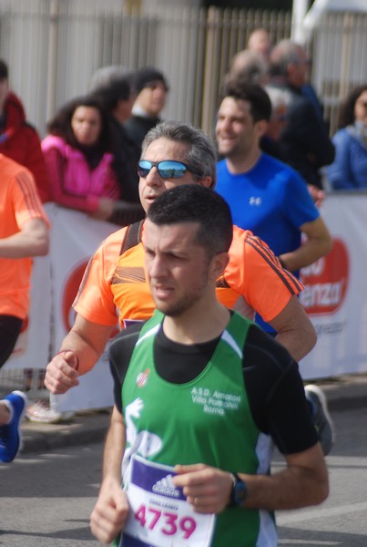 Roma Ostia Half Marathon (12/03/2017) 00124