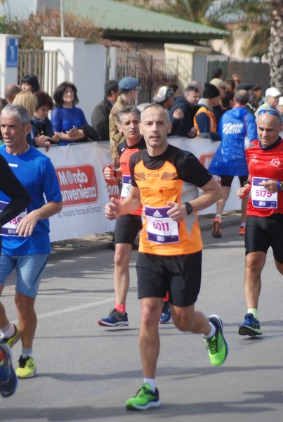 Roma Ostia Half Marathon (12/03/2017) 00125