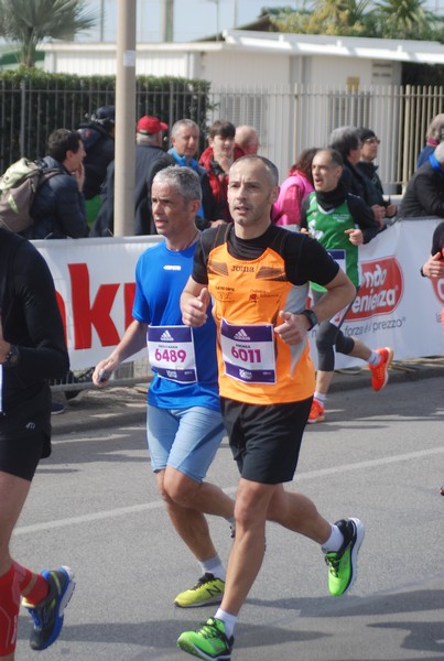 Roma Ostia Half Marathon (12/03/2017) 00128