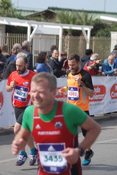 Roma Ostia Half Marathon (12/03/2017) 00131