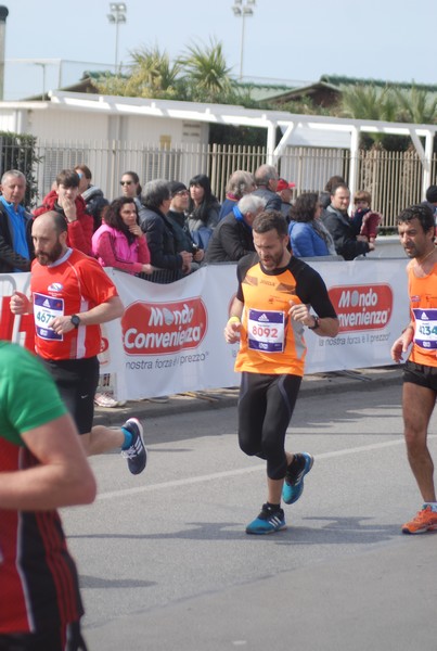 Roma Ostia Half Marathon (12/03/2017) 00132