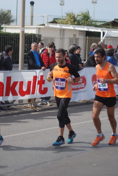 Roma Ostia Half Marathon (12/03/2017) 00133