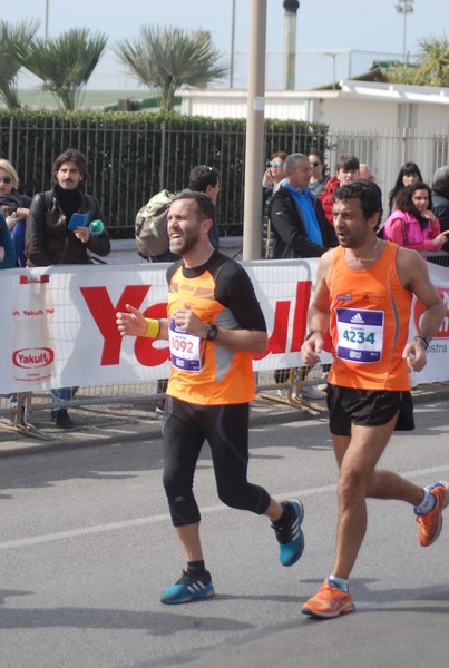 Roma Ostia Half Marathon (12/03/2017) 00134