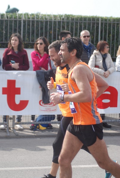 Roma Ostia Half Marathon (12/03/2017) 00136