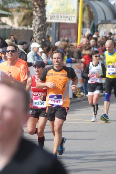 Roma Ostia Half Marathon (12/03/2017) 00138