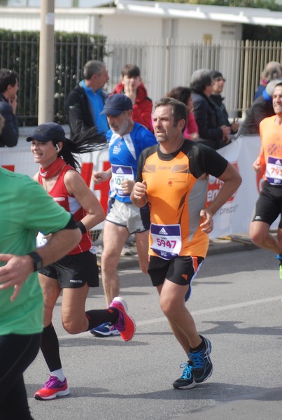 Roma Ostia Half Marathon (12/03/2017) 00144