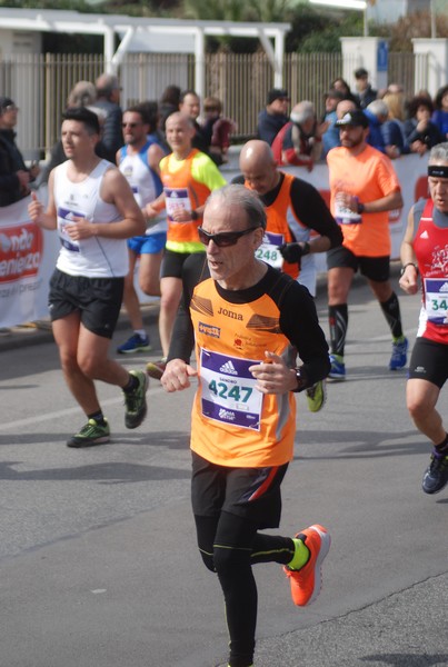 Roma Ostia Half Marathon (12/03/2017) 00147