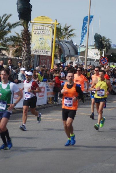 Roma Ostia Half Marathon (12/03/2017) 00149