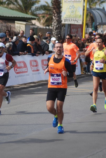 Roma Ostia Half Marathon (12/03/2017) 00151