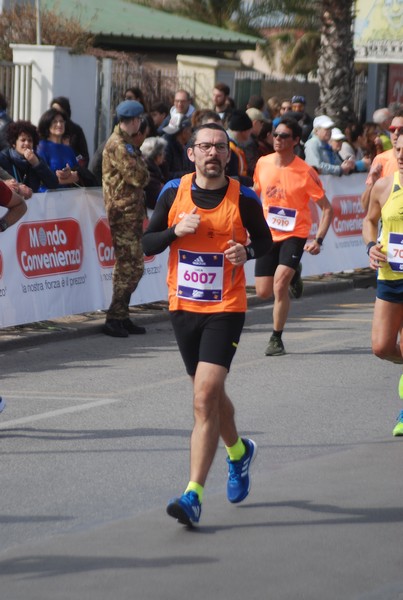 Roma Ostia Half Marathon (12/03/2017) 00152