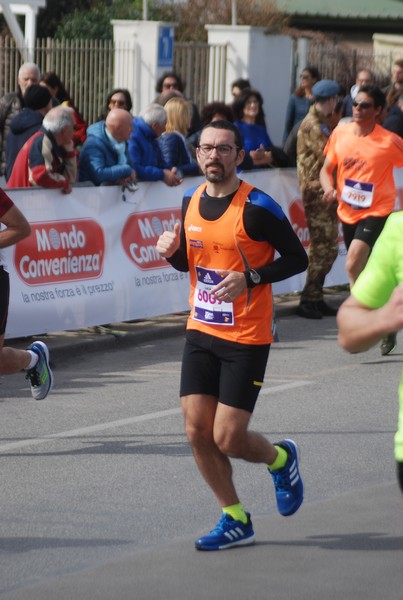 Roma Ostia Half Marathon (12/03/2017) 00153