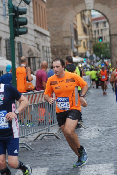 Rome Half Marathon Via Pacis [TOP] (17/09/2017) 00021