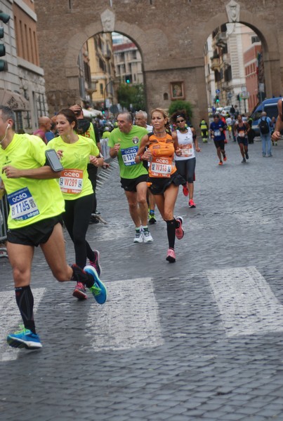 Rome Half Marathon Via Pacis [TOP] (17/09/2017) 00042