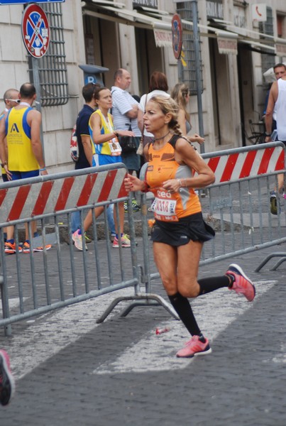 Rome Half Marathon Via Pacis [TOP] (17/09/2017) 00044