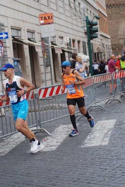 Rome Half Marathon Via Pacis [TOP] (17/09/2017) 00046