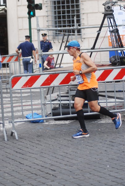 Rome Half Marathon Via Pacis [TOP] (17/09/2017) 00047