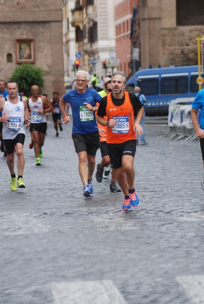 Rome Half Marathon Via Pacis [TOP] (17/09/2017) 00048