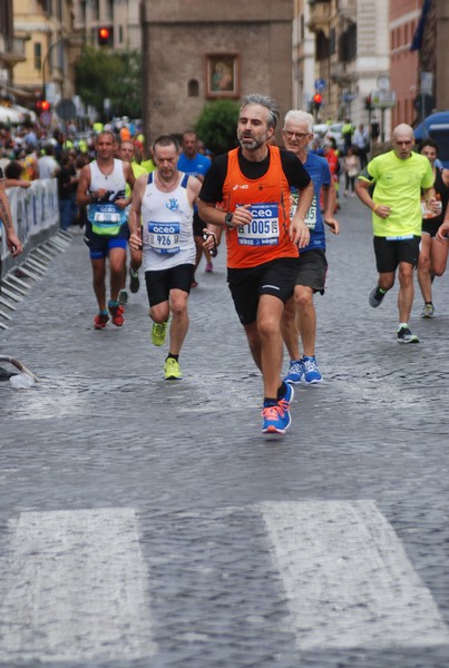 Rome Half Marathon Via Pacis [TOP] (17/09/2017) 00049