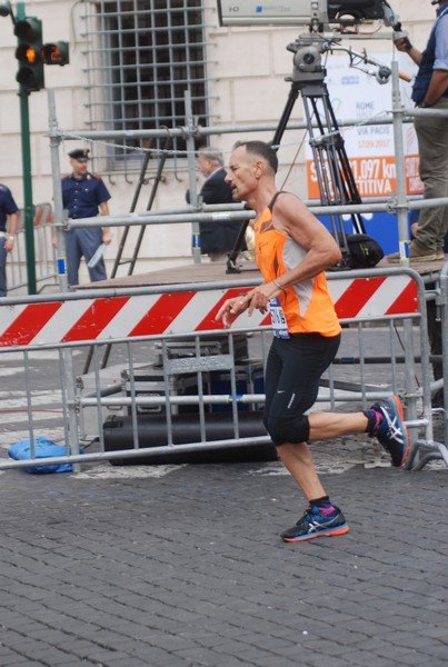 Rome Half Marathon Via Pacis [TOP] (17/09/2017) 00054