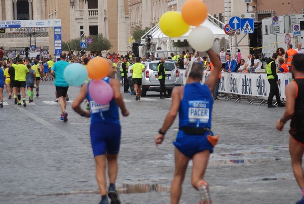 Rome Half Marathon Via Pacis [TOP] (17/09/2017) 00057