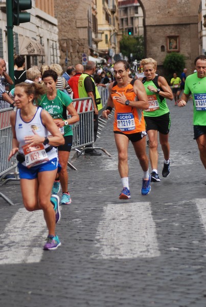Rome Half Marathon Via Pacis [TOP] (17/09/2017) 00069