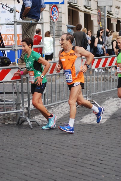 Rome Half Marathon Via Pacis [TOP] (17/09/2017) 00071