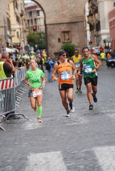 Rome Half Marathon Via Pacis [TOP] (17/09/2017) 00072