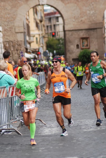 Rome Half Marathon Via Pacis [TOP] (17/09/2017) 00073