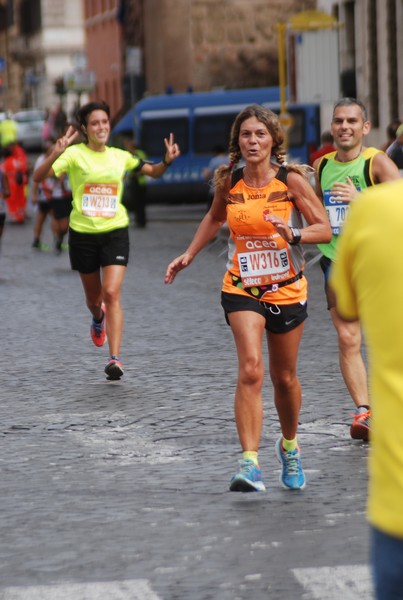 Rome Half Marathon Via Pacis [TOP] (17/09/2017) 00076