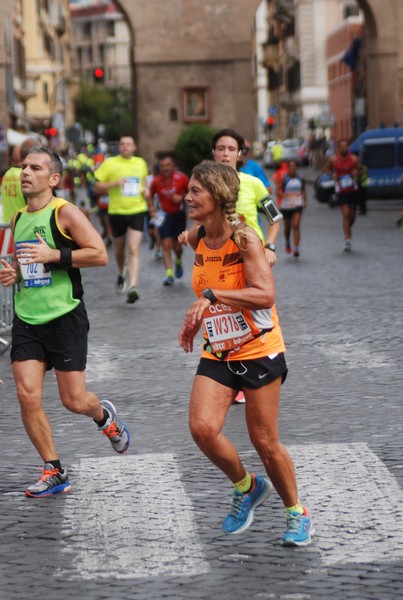 Rome Half Marathon Via Pacis [TOP] (17/09/2017) 00078