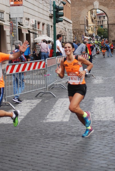 Rome Half Marathon Via Pacis [TOP] (17/09/2017) 00088