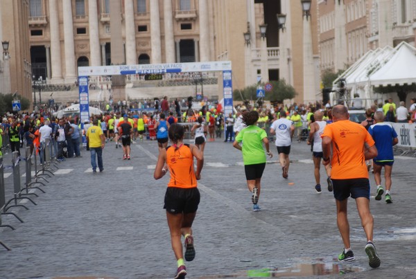 Rome Half Marathon Via Pacis [TOP] (17/09/2017) 00091