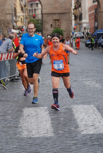 Rome Half Marathon Via Pacis [TOP] (17/09/2017) 00093