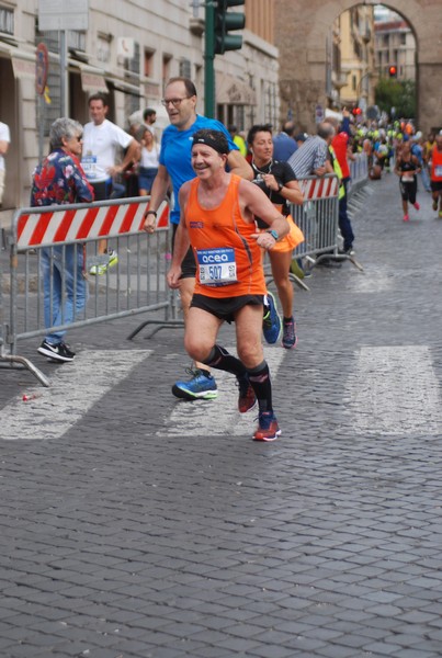 Rome Half Marathon Via Pacis [TOP] (17/09/2017) 00095