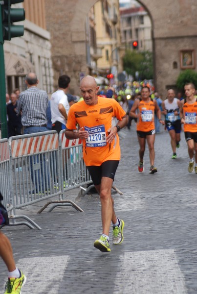 Rome Half Marathon Via Pacis [TOP] (17/09/2017) 00096