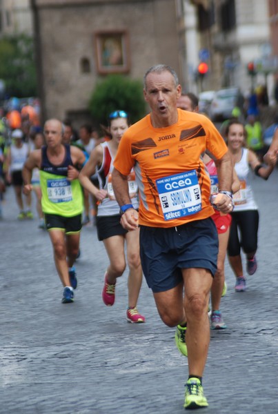 Rome Half Marathon Via Pacis [TOP] (17/09/2017) 00106