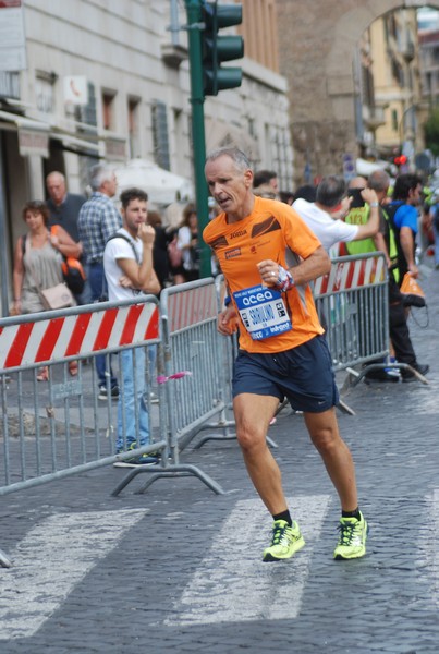 Rome Half Marathon Via Pacis [TOP] (17/09/2017) 00108