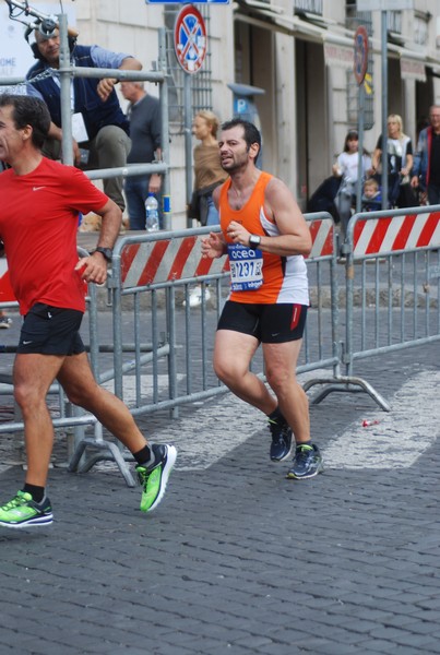 Rome Half Marathon Via Pacis [TOP] (17/09/2017) 00112