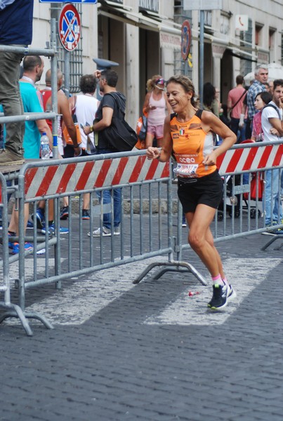 Rome Half Marathon Via Pacis [TOP] (17/09/2017) 00117