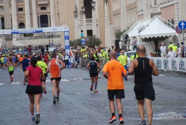 Rome Half Marathon Via Pacis [TOP] (17/09/2017) 00123