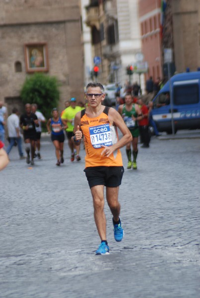 Rome Half Marathon Via Pacis [TOP] (17/09/2017) 00124