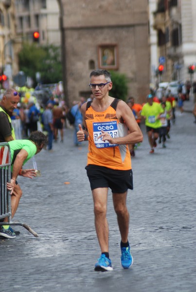 Rome Half Marathon Via Pacis [TOP] (17/09/2017) 00125
