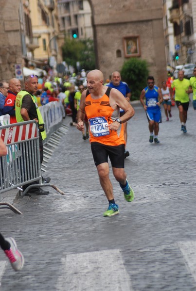 Rome Half Marathon Via Pacis [TOP] (17/09/2017) 00135